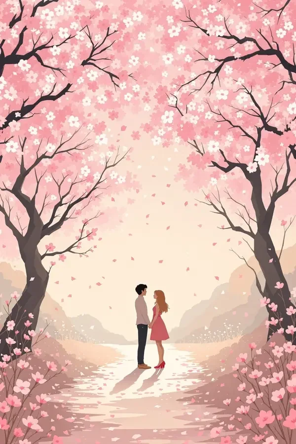 春风十里 剧集海报